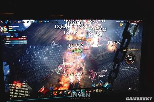 《MU2》正式更名《MU:传奇》 4月21日开启首测