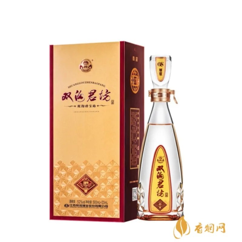 宴酒坊白酒价格表大全:你需要知道的一切