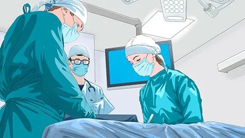 脚筋断了怎么治疗