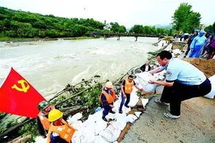 河北邯郸暴雨致街道成河，多名市民被冲走，此次恶劣天气造成了多大的损失？