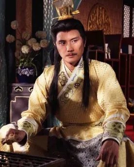 杨勇 