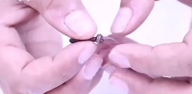 蚯蚓打结是什么梗?是什么暗语