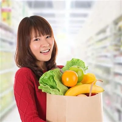 秋燥能吃什么