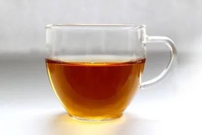 月经期可以喝茶叶水吗?