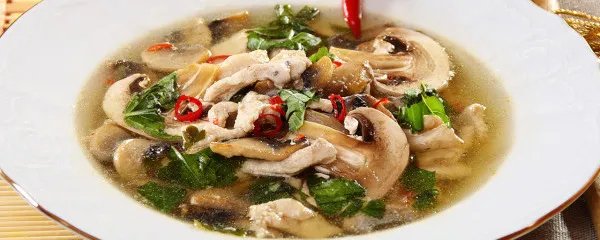 午餐吃什么好