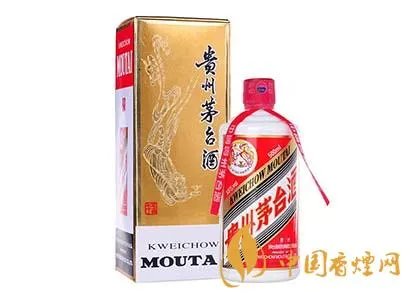 茅台富贵万年喜酒好吗 茅台富贵万年酒多少钱一瓶