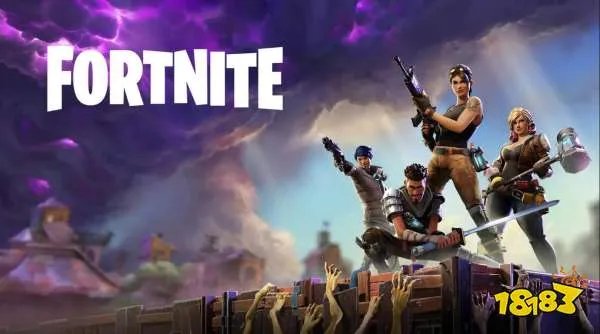 堡垒之夜支持steam吗 steam支持介绍