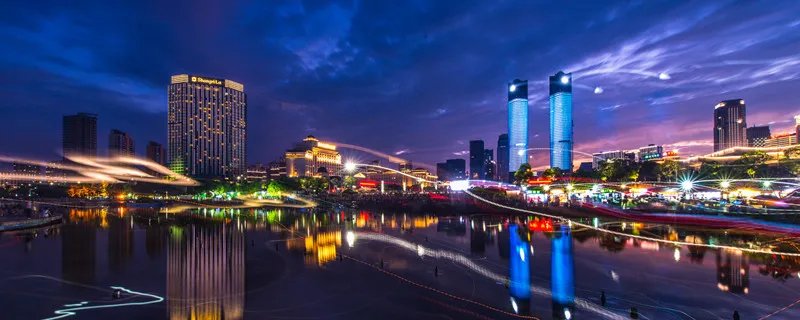 天府之国是哪个城市 天府之国是哪个城市的美称