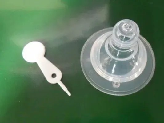 韩国comotomo奶瓶的使用方法教程,掌握奶嘴开孔技巧是关键