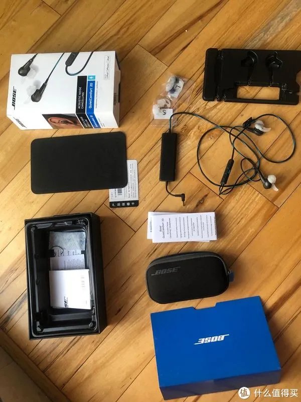 两款Bose降噪耳机的深度比较：Bose QC20与QC25详细分析