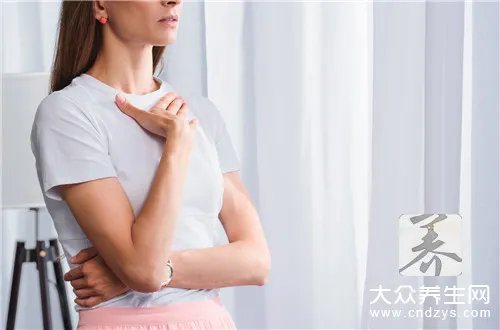 丰胸瑜伽怎么练?