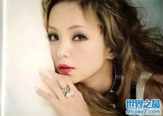 日本平成四大歌姬是谁?她们是日本的四大女天王