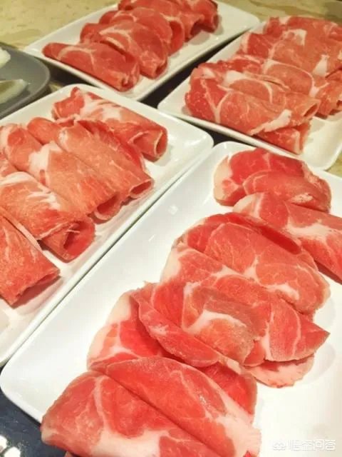 成都有什么好吃的自助餐店？