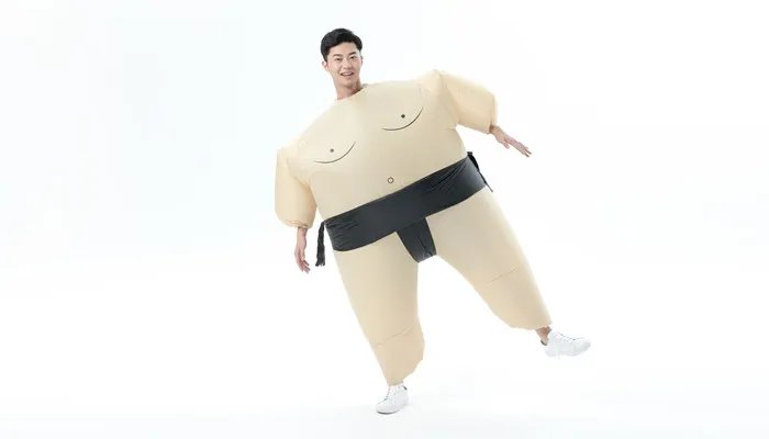 相扑等级