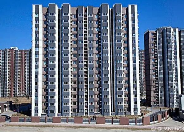 西安出台楼市新政,调整二套房首付比例,这对百姓来说是好事吗?