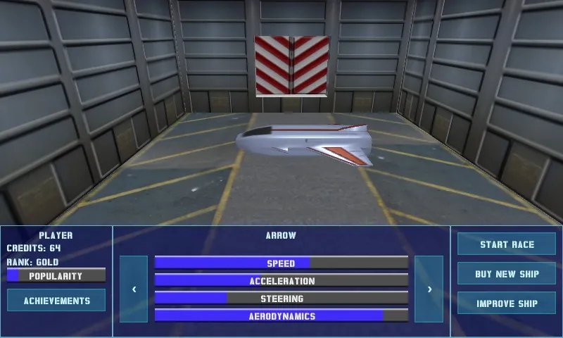 太空赛车3D好玩吗？怎么玩？太空赛车3D游戏介绍