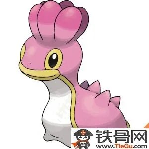无壳海牛