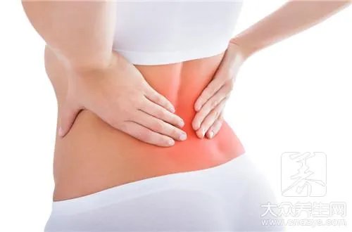  腰部纹身图案大全女