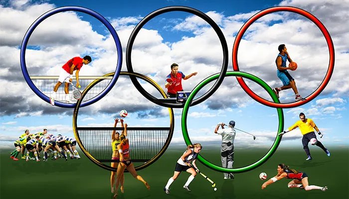 2008年奥运会口号 2008年奥运会口号是什么