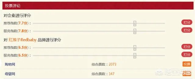 育儿网站有哪些?