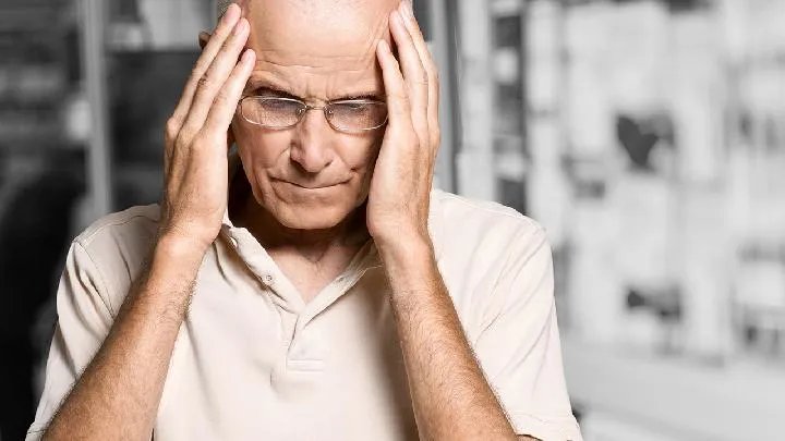 帕金森综合症症状是什么