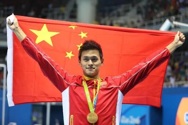 孙杨失去了年龄的优势,为什么他还能做到制霸自由泳七年?