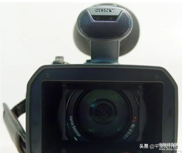 索尼HDR-FX7相机怎么样(索尼HDR-FX7评测)