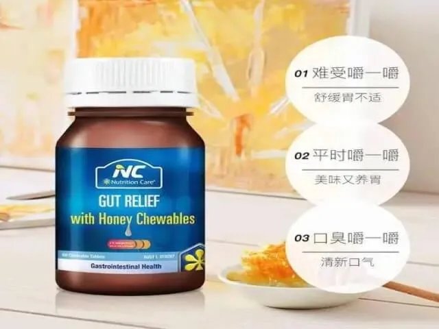 美国益生菌品牌10大排行榜中哪个占**？