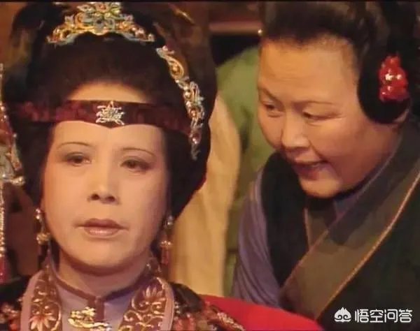 贾琏的母亲