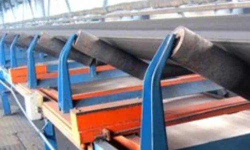 皮带称的分类