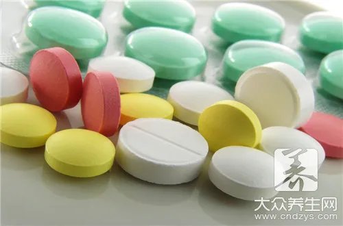 病毒灵的功效与作用是什么?