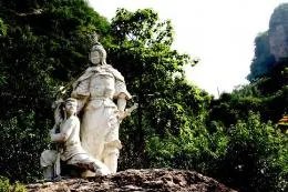 洛阳养子沟的旅游看点有哪些呢？