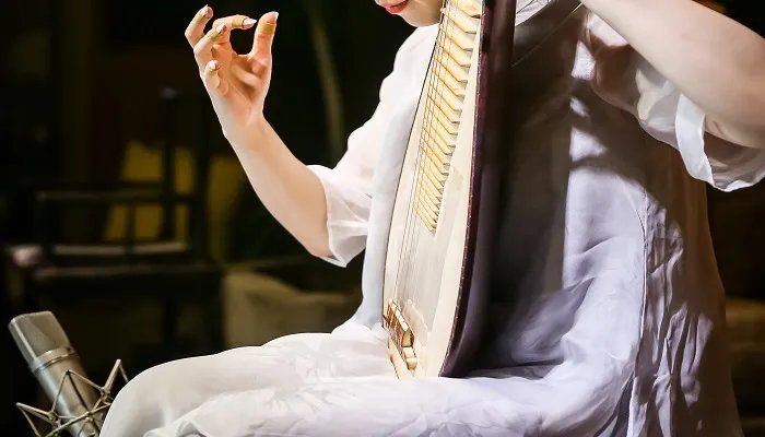 古琴音色特点是什么