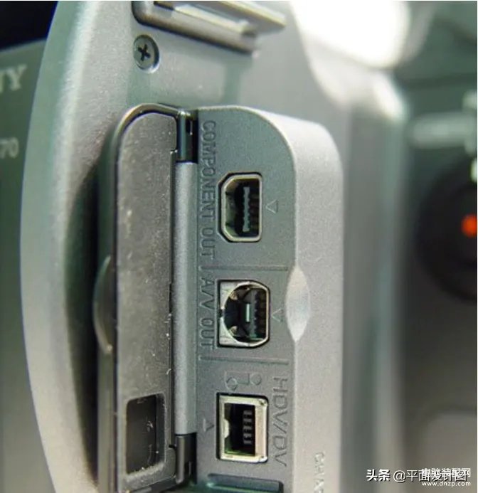索尼HDR-FX7相机怎么样(索尼HDR-FX7评测)