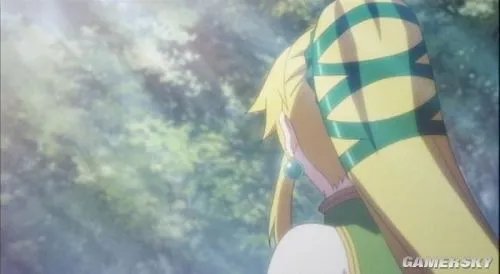 夏季动画《无赖勇者的鬼畜美学》首波预告片公开