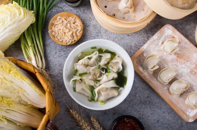 夏至吃什么传统美食