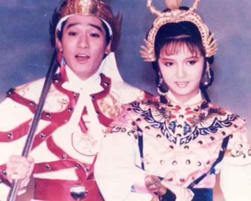 梁朝伟曾华倩图片曝光 揭秘2人昔日的爱恨纠葛
