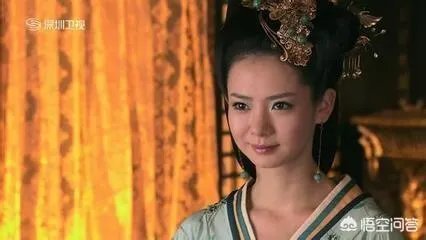 金屋藏娇的主人公是谁?金屋藏娇的故事是什么?