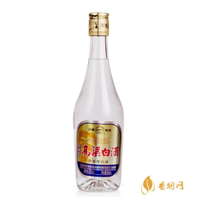 苏缘白酒啥档次好喝点？推荐几款有口碑的品牌