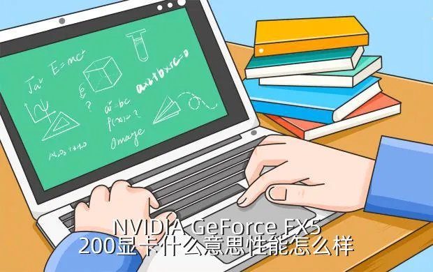fx5200,FX5200是什么