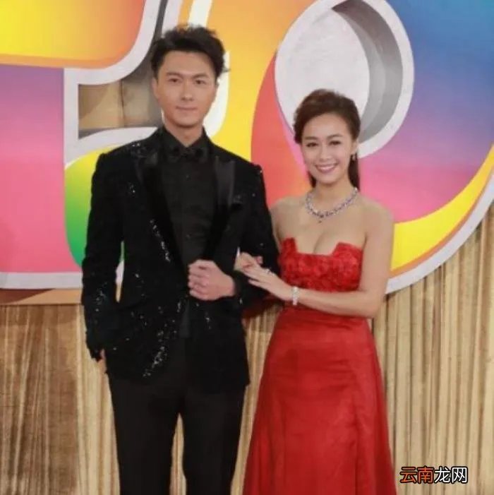 王浩信微博，王浩信妻子陈自瑶为什么点赞骂黄心颖微博
