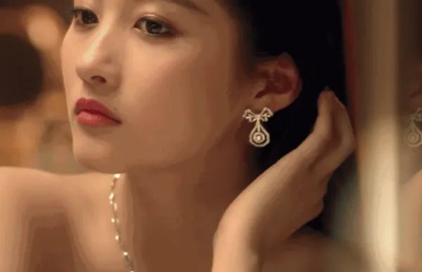 有魅力的女人是什么样子？