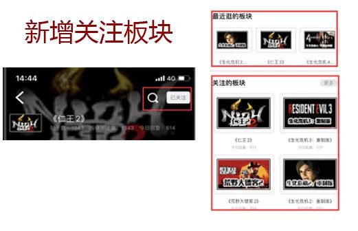 3DMGame App更新上线:触手可及的论坛体验