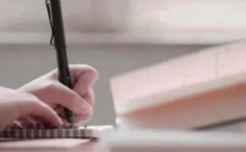 亲人的作文