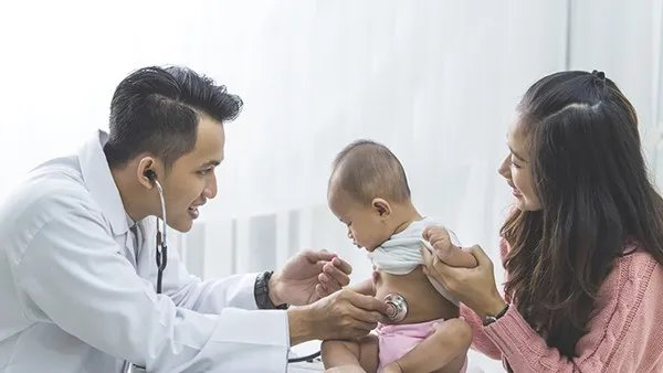 生完孩子什么时候来月经
