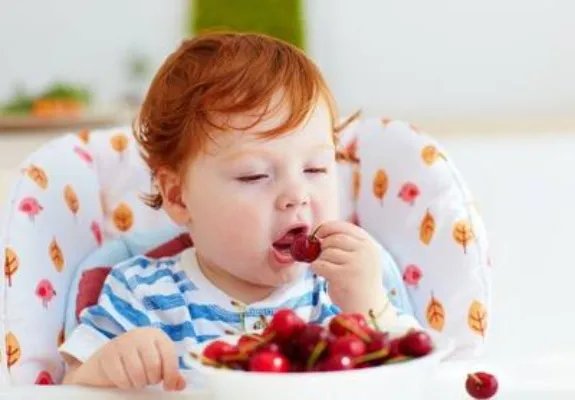如何科学给宝宝添加辅食