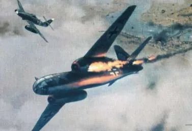 库班空战