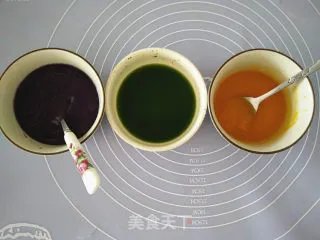  梦幻女孩