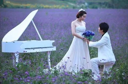 求婚方式有哪些 盘点十大浪漫求婚方式