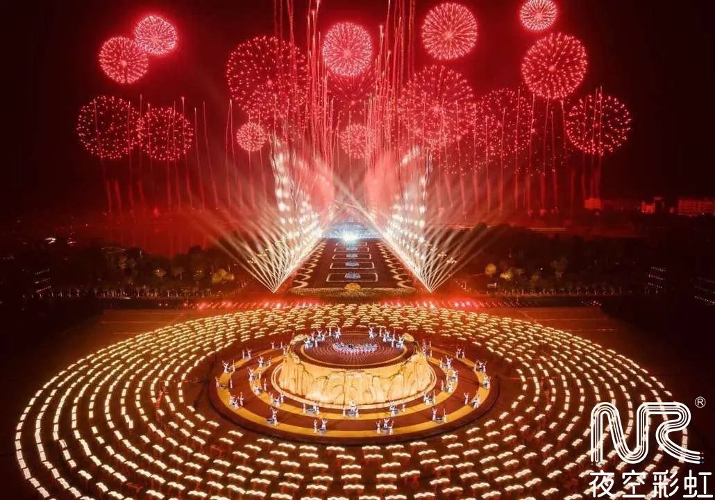 深圳比较好的楼体亮化公司有哪些？